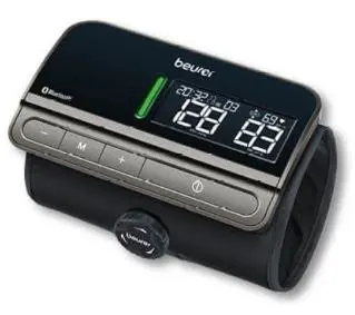 Beurer BM 81 easyLock - Kup na Raty - RRSO 0%