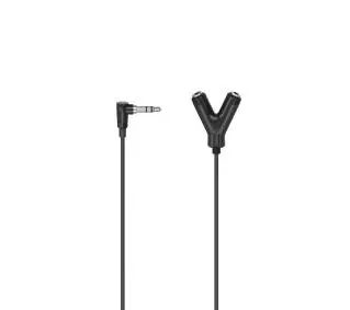 Hama 00205190 jack 3,5mm