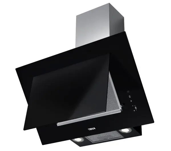 Teka DVT 78660 TBS BK Czarny - DRUGI -30%, ALBO 5-TY ZA 1ZŁ - Kup na Raty - RRSO 0%
