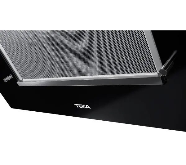 Teka DVT 78660 TBS BK Czarny - DRUGI -30%, ALBO 5-TY ZA 1ZŁ - Kup na Raty - RRSO 0%