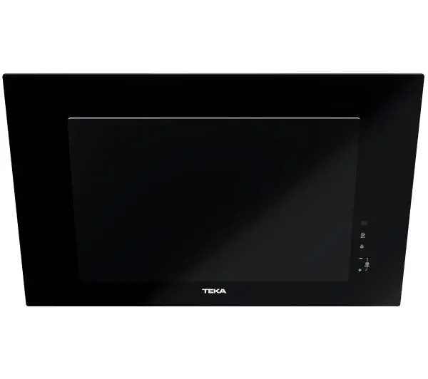 Teka DVT 78660 TBS BK Czarny - DRUGI -30%, ALBO 5-TY ZA 1ZŁ - Kup na Raty - RRSO 0%