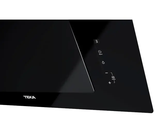 Teka DVT 78660 TBS BK Czarny - DRUGI -30%, ALBO 5-TY ZA 1ZŁ - Kup na Raty - RRSO 0%
