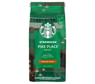 Starbucks Pike Place Roast 450g