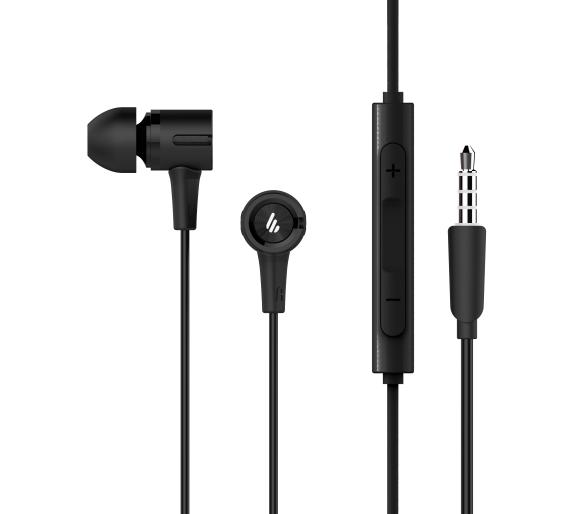 słuchawki przewodowe Edifier P205 (czarny)