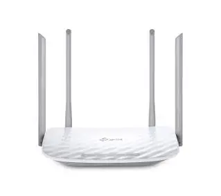 TP-LINK ARCHER C50 Biały