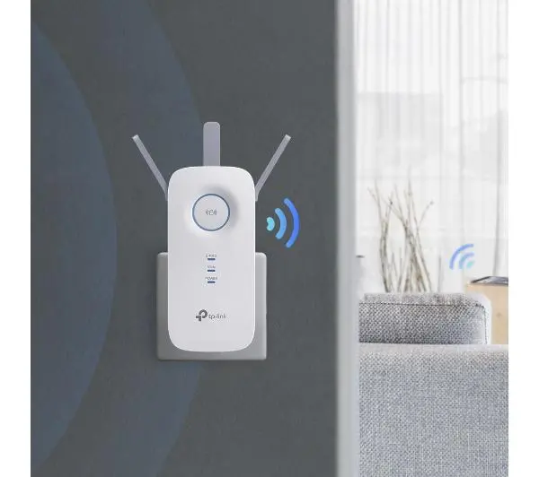 TP-LINK RE450