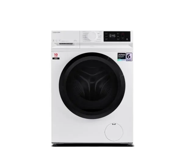 Toshiba TW-BL70A2PL (WK) Slim 6kg 1200obr/min Zdalne sterowanie