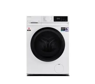 Toshiba TW-BL70A2PL (WK) Slim 6kg 1200obr/min Zdalne sterowanie - Kup na Raty - RRSO 0%