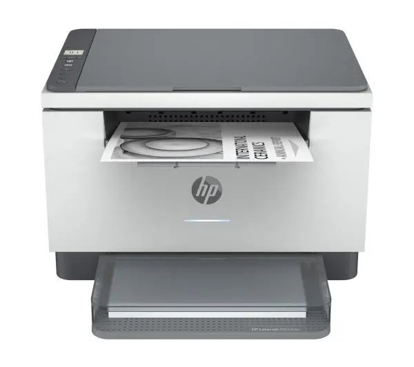 HP LaserJet M234dw WiFi Biały