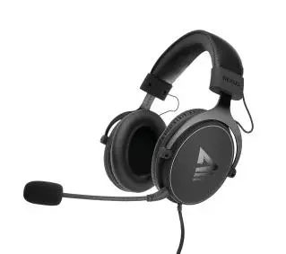 Savio Nexus Nauszne Czarny