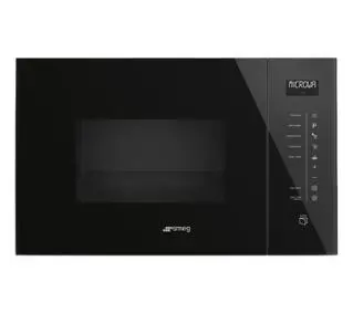 Smeg FMI125N Grill - DRUGI -30%, ALBO 5-TY ZA 1ZŁ - Kup na Raty - RRSO 0%