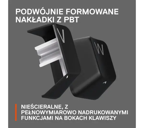 SteelSeries Apex Pro Mini Wireless Czarny - Kup na Raty - RRSO 0%