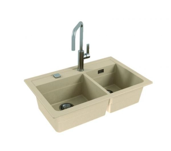 Alveus Atrox 50 1131999 Granitowy Piaskowy - DRUGI -30%, ALBO 5-TY ZA 1ZŁ - Kup na Raty - RRSO 0%
