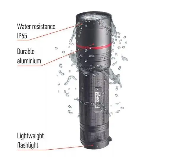 Emos Ultibright 90, P3190
