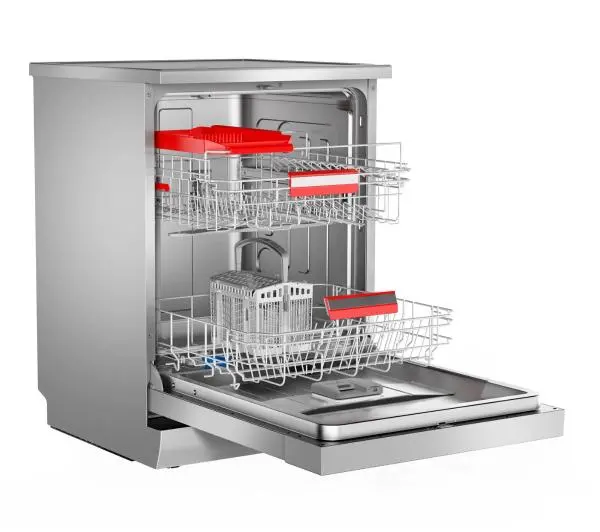 Toshiba DW-14F5EE(S)-PL 59,8cm Automatyczne otwieranie drzwi - DRUGI -30%, ALBO 5-TY ZA 1ZŁ - Kup na Raty - RRSO 0%