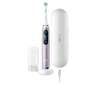 Oral-B iO Series 9 Rose Quartz - Kup na Raty - RRSO 0%
