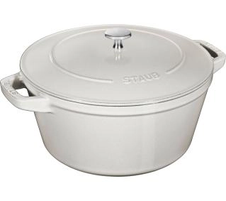 Staub 40508-385-0 Indukcja Żeliwo 3 elementy - Kup na Raty - RRSO 0%
