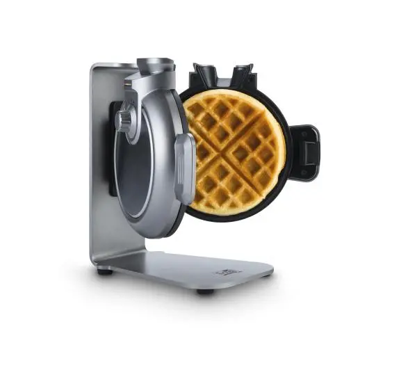 Gofrownice - Fritel WA 2224 800W Regulacja temperatury