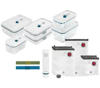 Zwilling Fresh & Save 36815-016-0 - Kup na Raty - RRSO 0%