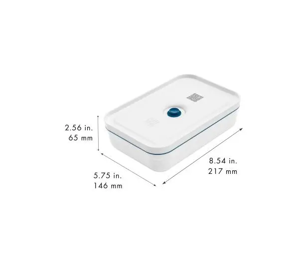 Zwilling Fresh & Save 1l