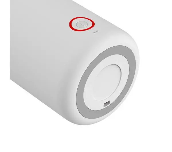 Deerma DR050 0,35l
