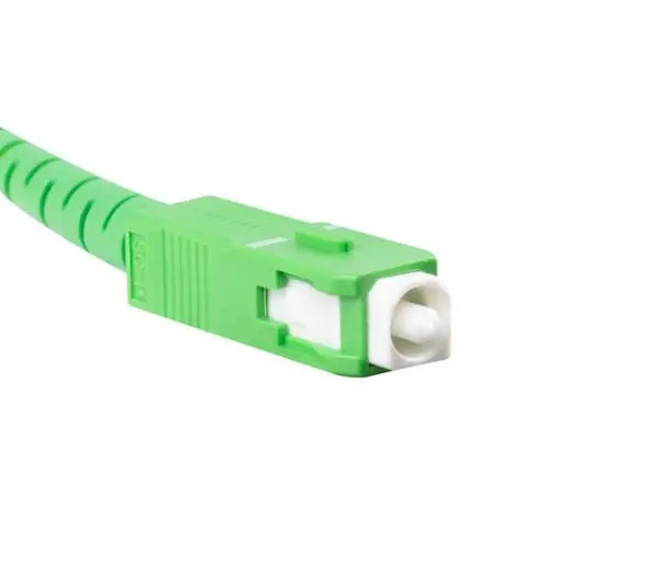 Lanberg FO-SASA-SS31-0300-WH 30m Biały