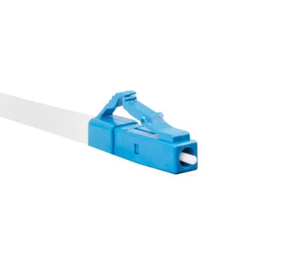Lanberg FO-LULU-SS11-0050-YE 5m Żółty