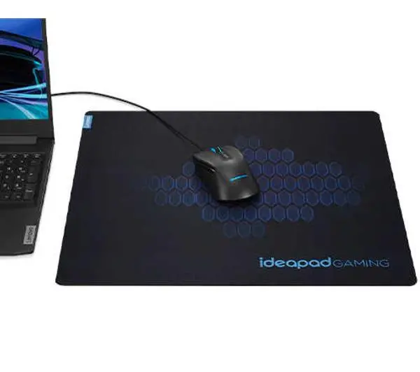 Lenovo IdeaPad Gaming L Czarny