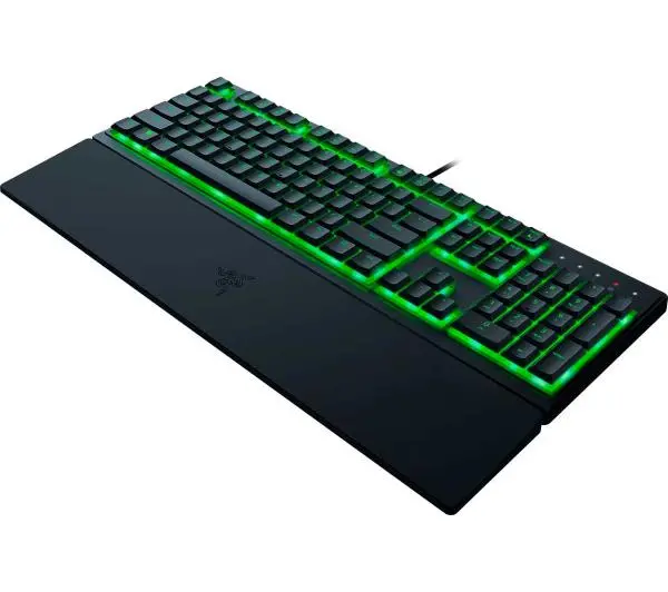 Razer Ornata V3 X Czarny