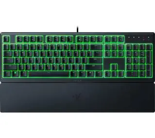 Razer Ornata V3 X Czarny