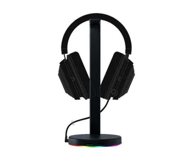 Razer Base Station Chroma V2 Czarny