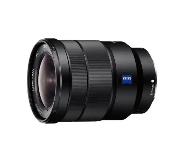 16-35mm | Sony Vario-Tessar T* FE 16–35mm F4 ZA OSS Obiektyw Aparatu