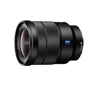 Sony szerokokątny Vario-Tessar T FE 16–35mm F4 ZA OSS - Kup na Raty - RRSO 0%