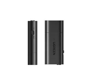 UGREEN CM523 Odbiornik i nadajnik USB do jack 3,5mm