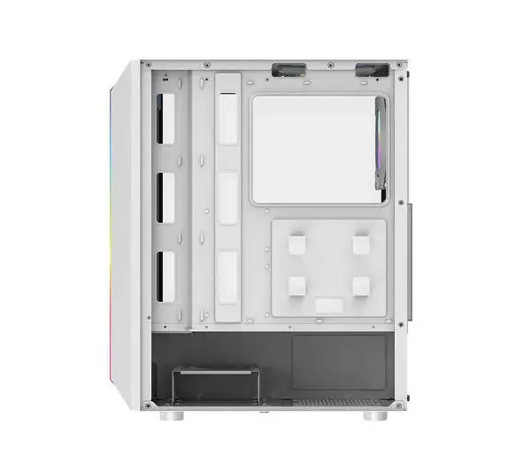 Darkflash DK151 ARGB Biały