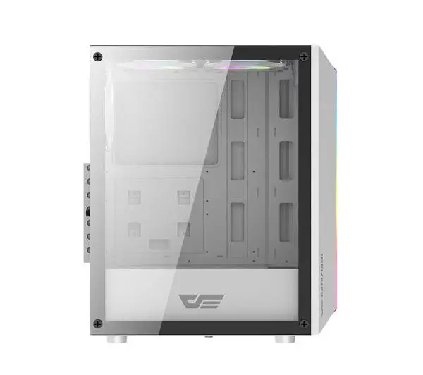 Darkflash DK151 ARGB Biały