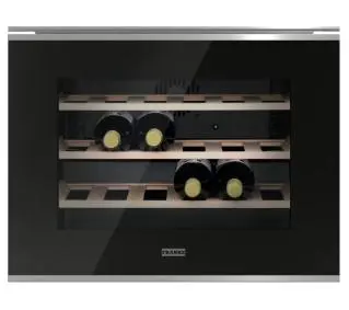 Franke Mythos FMY 24 WCR XS 24 butelki - DRUGI -30%, ALBO 5-TY ZA 1ZŁ - Kup na Raty - RRSO 0%