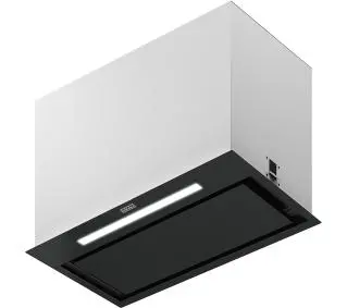 Franke Box Flush Premium A52 Czarny - DRUGI -30%, ALBO 5-TY ZA 1ZŁ - Kup na Raty - RRSO 0%