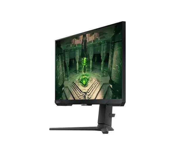 Samsung Odyssey G4 S27BG400EU 27" Full HD IPS 240Hz 1ms Gamingowy - Kup na Raty - RRSO 0%