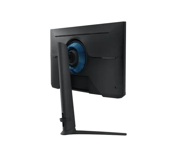 Samsung Odyssey G4 S27BG400EU 27" Full HD IPS 240Hz 1ms Gamingowy - Kup na Raty - RRSO 0%