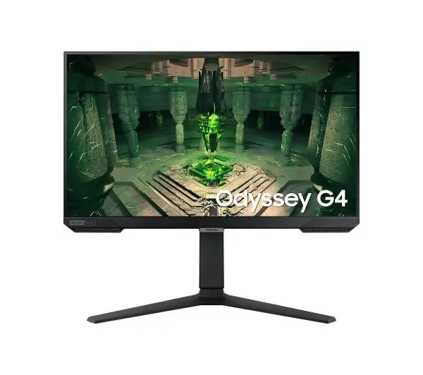 Samsung Odyssey G4 S27BG400EU 27" Full HD IPS 240Hz 1ms Gamingowy - Kup na Raty - RRSO 0%