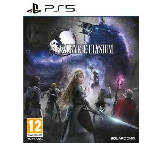Valkyrie Elysium Gra na PS5 - Kup na Raty - RRSO 0%