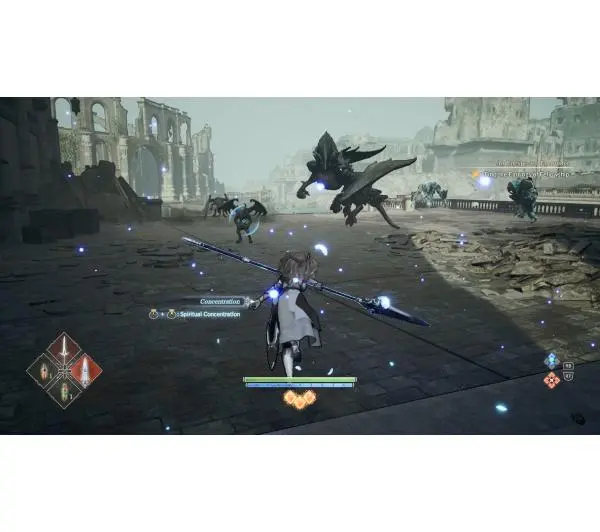 Valkyrie Elysium Gra na PS5 - Kup na Raty - RRSO 0%