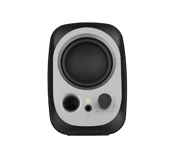 Edifier R12U Czarno-szary