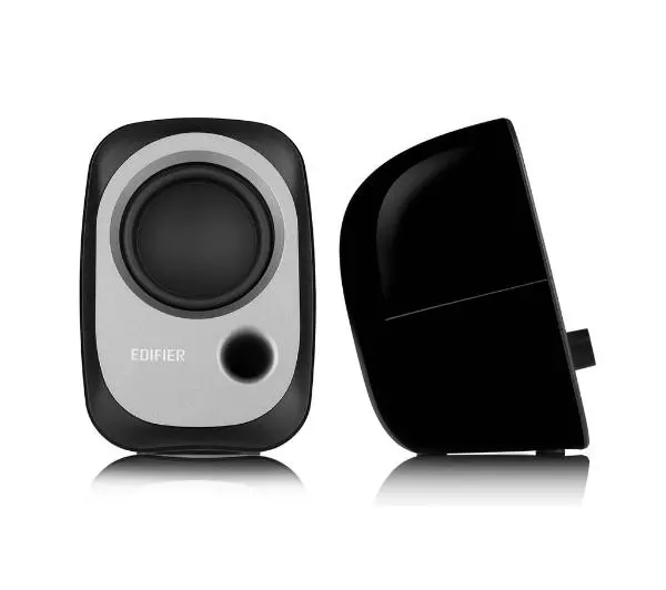 Edifier R12U Czarno-szary