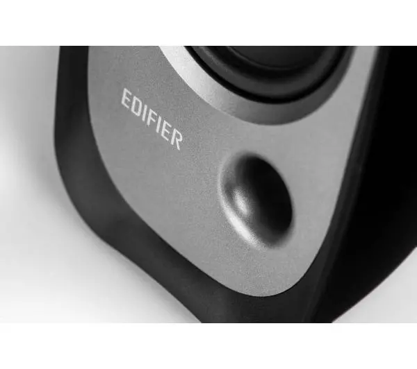 Edifier R12U Czarno-szary