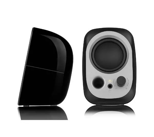 Edifier R12U Czarno-szary