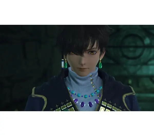 Star Ocean The Divine Force Gra na Xbox Series X / Xbox One