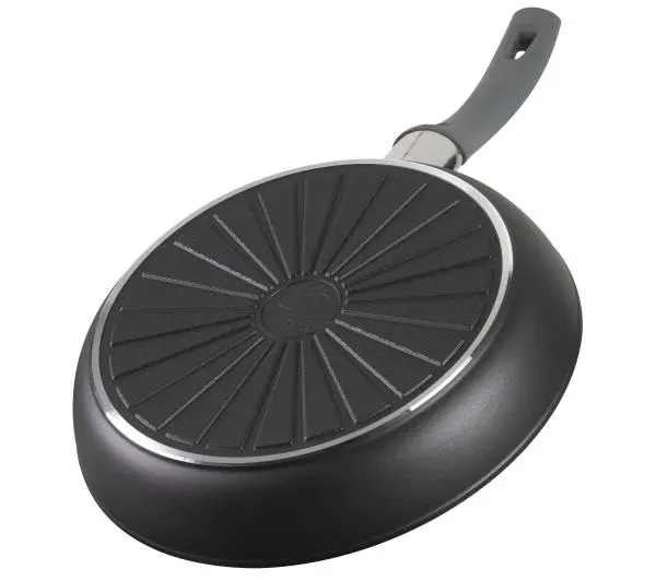 Ballarini Lazise 75003-051-0  Indukcja Keravis 28cm