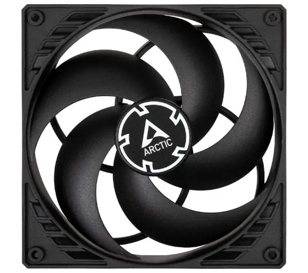 Arctic P14 140mm Czarny